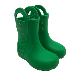 Unisex Crocs - Kumisaappaat, koko 28 -  (2)