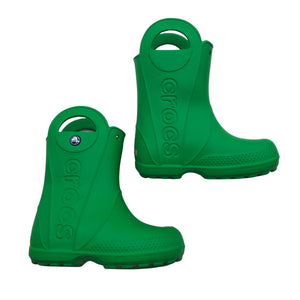Unisex Crocs - Kumisaappaat, koko 28 -  (1)