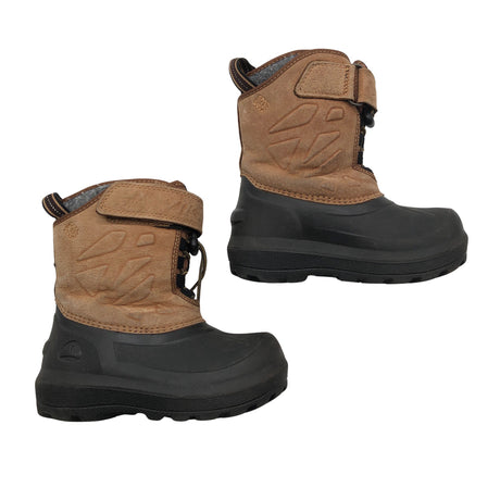 Unisex Viking - Talvikengät, koko 25 -  ()