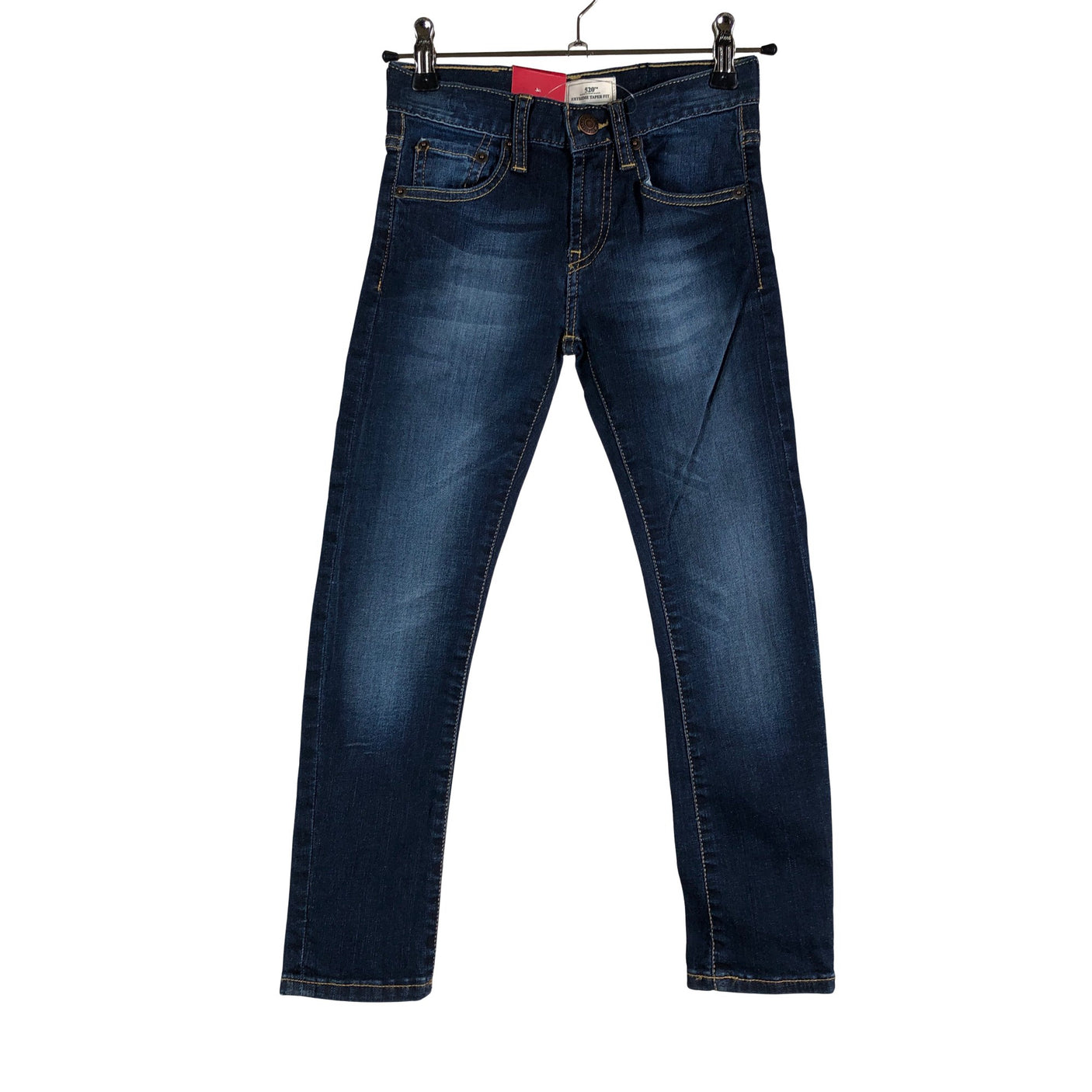 Unisex Levi's - Farkut, koko 110 - 116 -  (1)