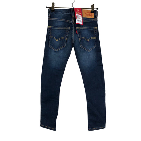 Unisex Levi's - Farkut, koko 110 - 116 -  (2)