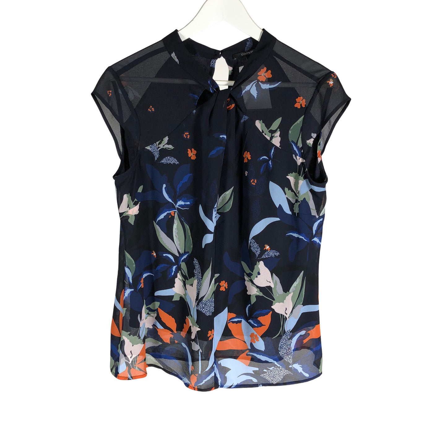 Unisex Comma - T-paita, koko 38 -  (1)