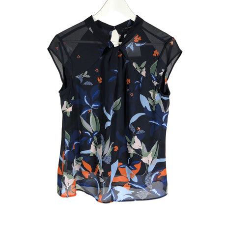 Unisex Comma - T-paita, koko 38 -  ()