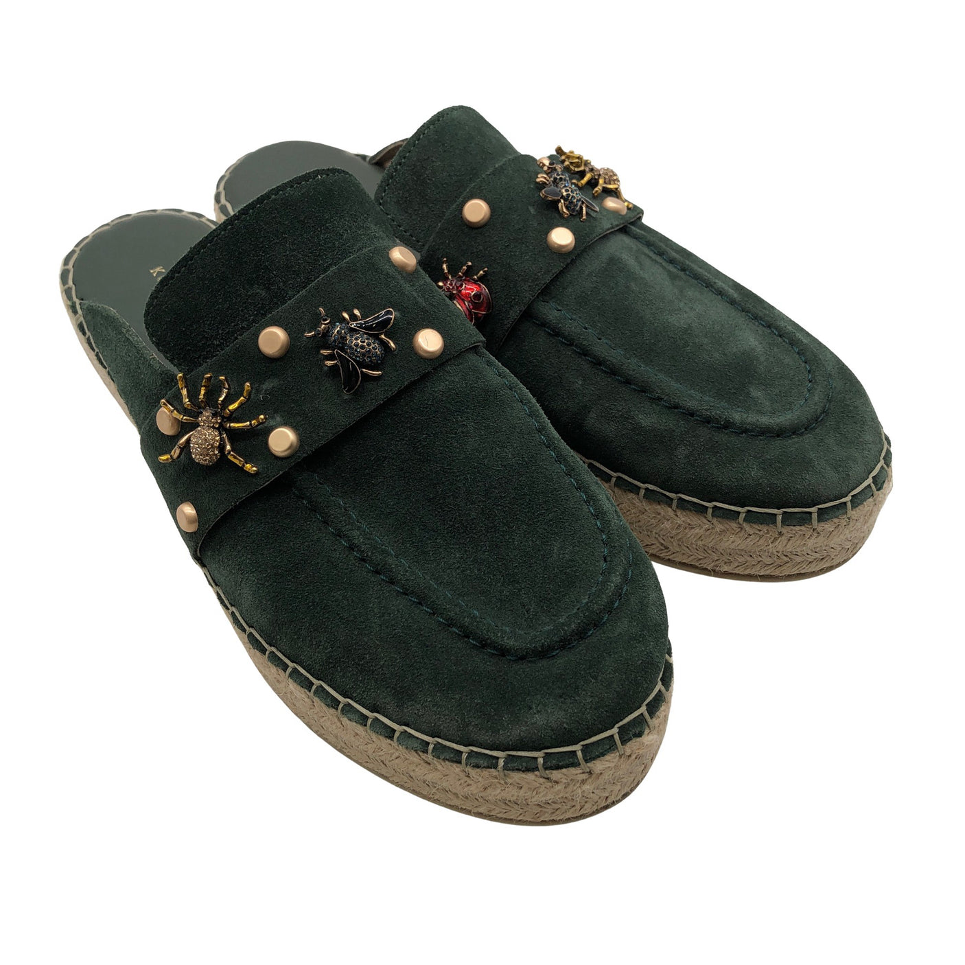 Unisex Komis & Komis - Pistokkaat, koko 39 -  (2)
