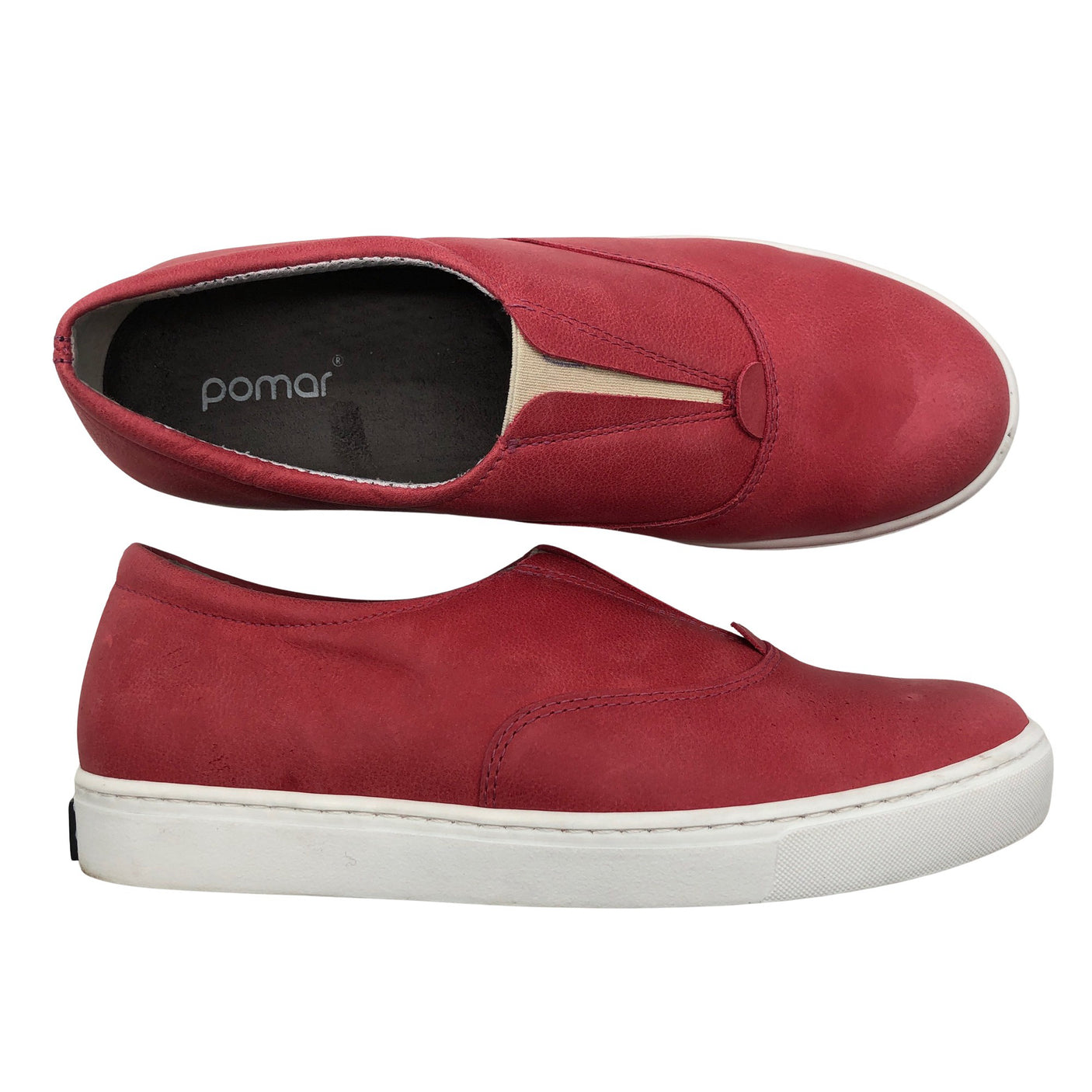Unisex Pomar - Loaferit, koko 38 -  (1)