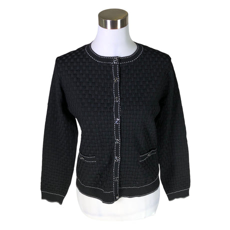 Unisex Ril's - Neuletakki, koko 40 -  ()