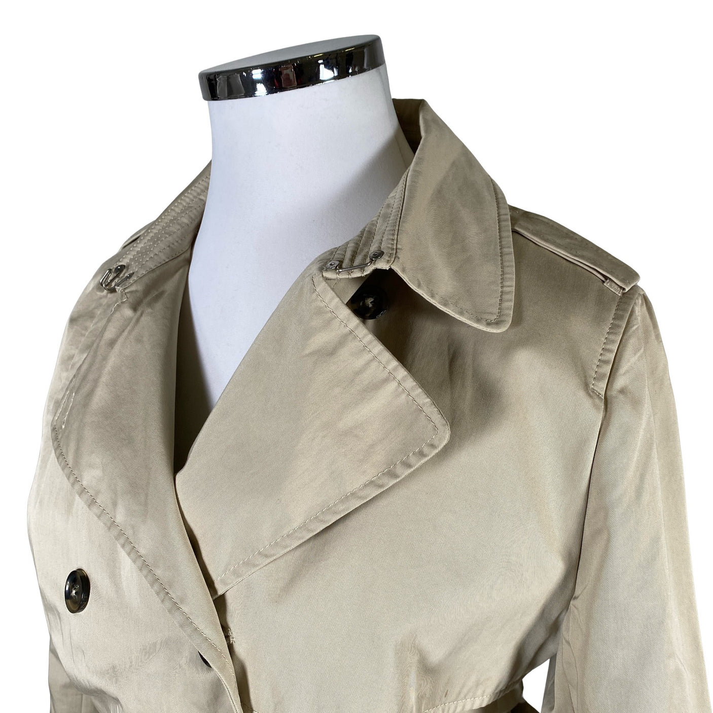Unisex Gant - Välikausitakki, koko 42 -  (3)