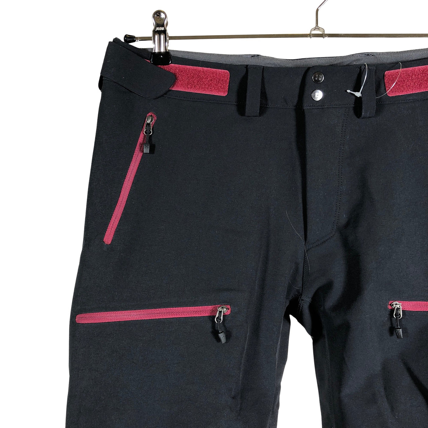 Unisex Haglöfs - Housut, koko 40 -  (3)