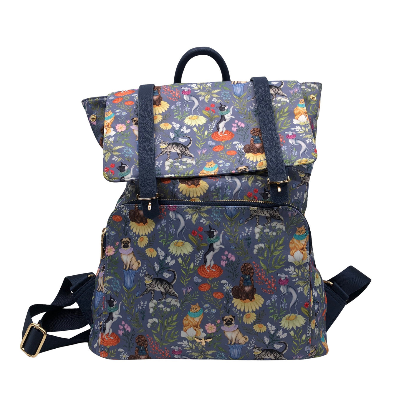 Unisex Fable - Reppu, koko Maxi -  (1)