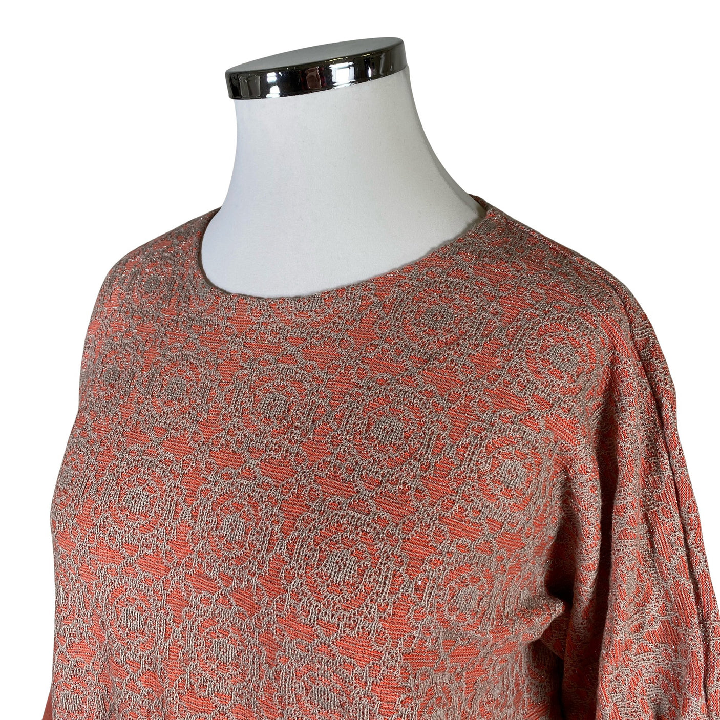 Unisex Hurmås - Tunika, koko 42 -  (3)