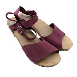 Unisex Talla - Korolliset sandaalit, koko 40 -  (2)