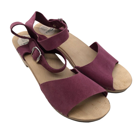 Unisex Talla - Korolliset sandaalit, koko 40 -  (2)