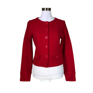 Unisex Betty Barclay - Neuletakki, koko 38 -  (1)