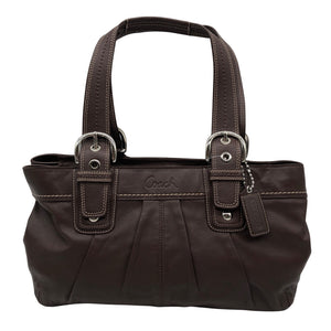 Unisex Coach - Käsilaukku, koko Midi -  (1)