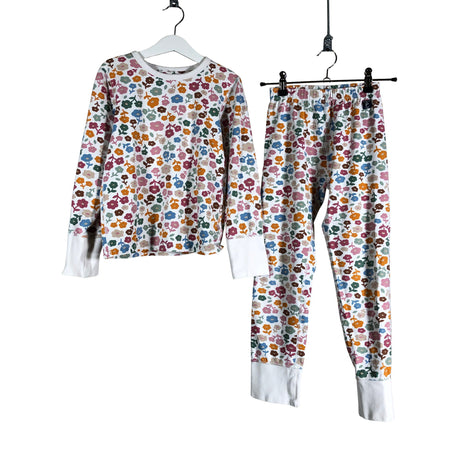 Unisex Polarn O. Pyret - Yöasu, koko 122 - 128 -  ()