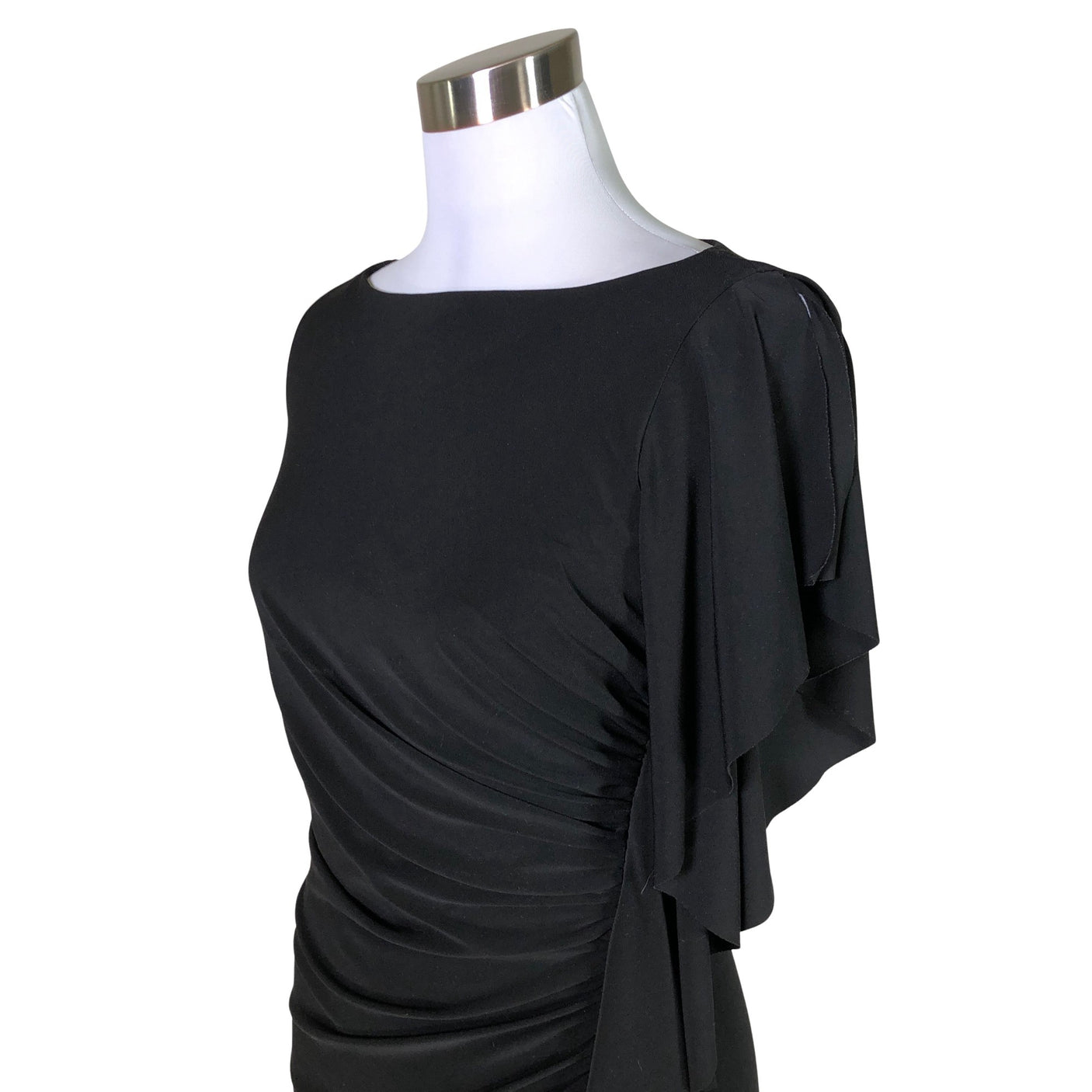 Unisex Lauren Ralph Lauren - Juhlamekko, koko 38 -  (3)