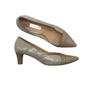 Unisex Gabor - Korkokengät, koko 39 -  (1)