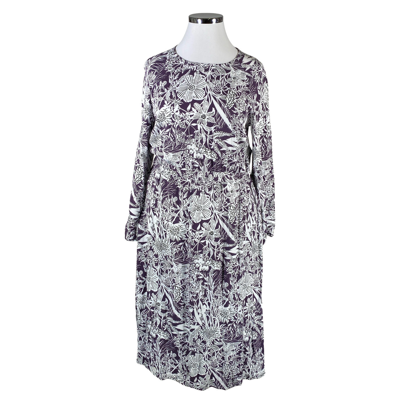 Unisex Nanso - Mekko, koko 42 -  (1)