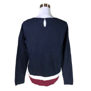 Unisex Tommy Hilfiger - Neulepaita, koko 40 -  (2)