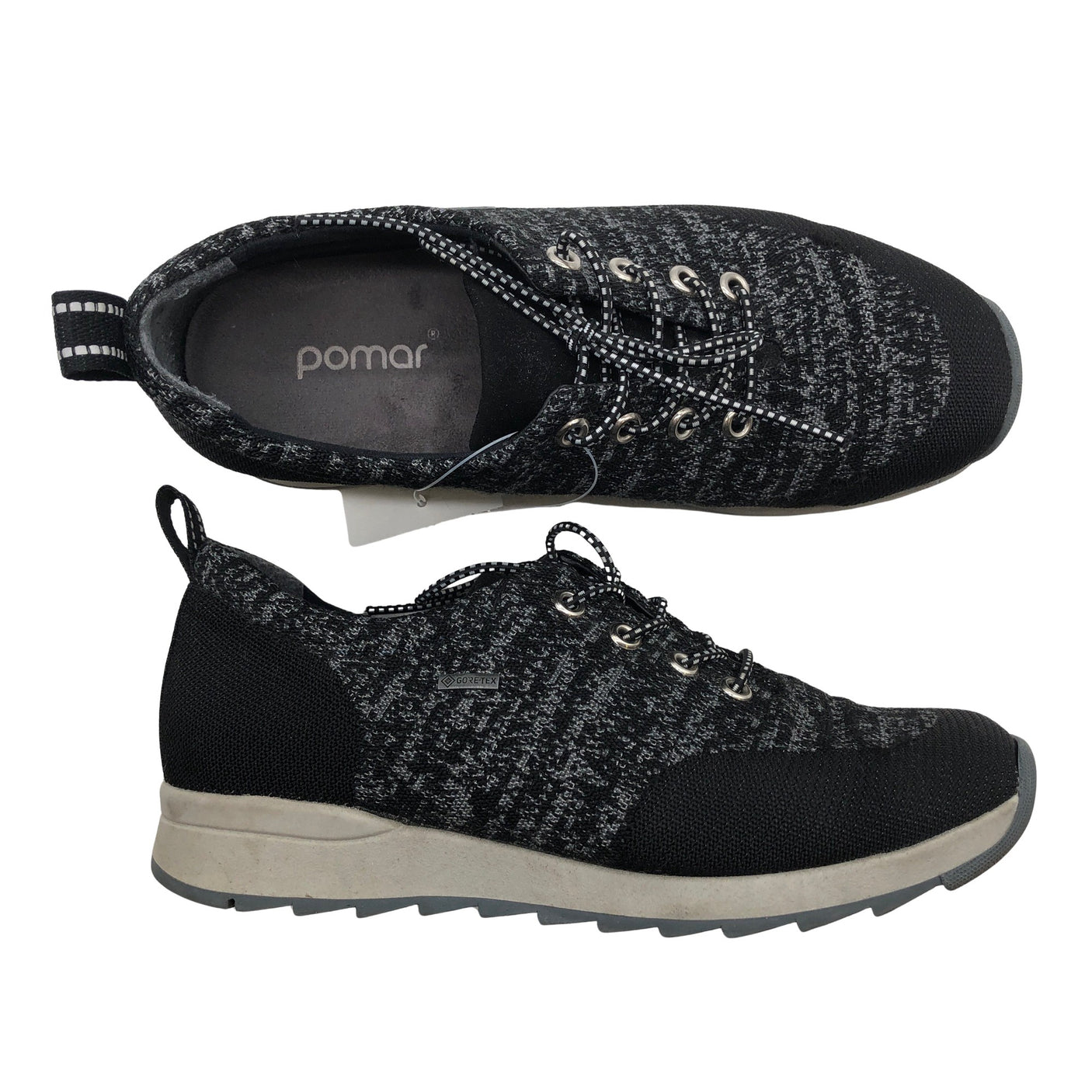 Unisex Pomar - Tennarit, koko 36 -  (1)