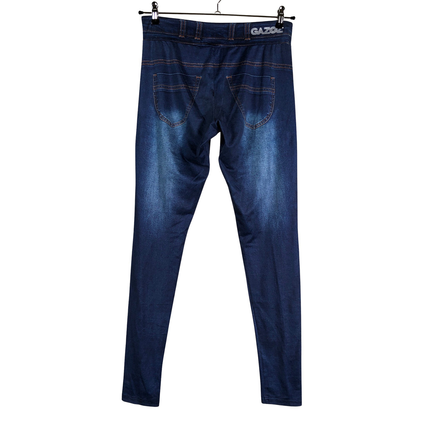 Unisex Gazoz - Leggingsit, koko 40 -  (2)