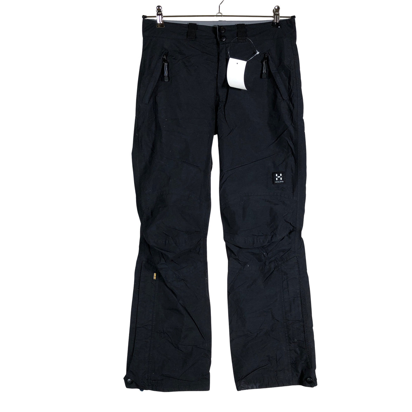 Unisex Haglöfs - Ulkohousut, koko 36 -  (1)