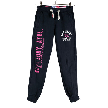 Unisex Superdry - Housut, koko 34 -  ()