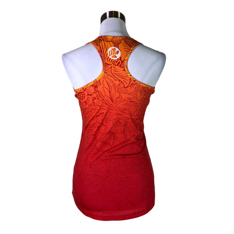 Unisex Gazoz - Urheilutoppi, koko 36 -  (2)