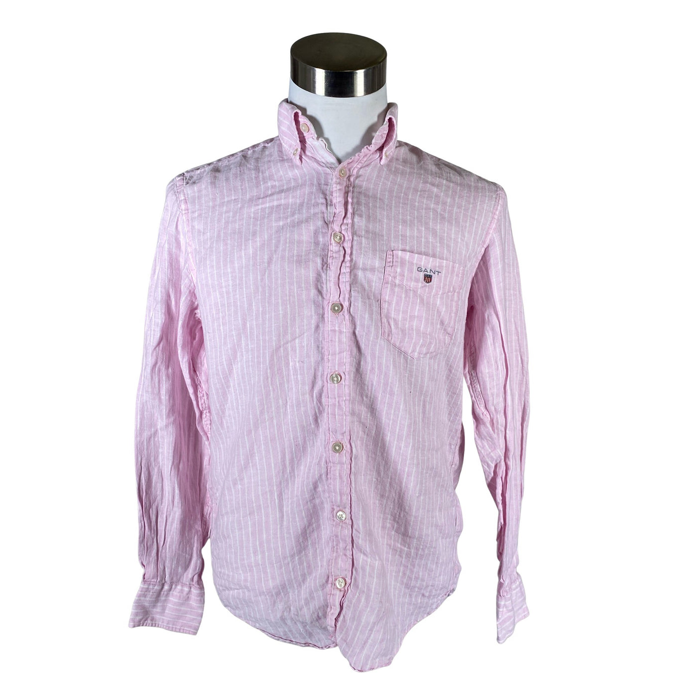 Unisex Gant - Kauluspaita, koko 48 -  (1)