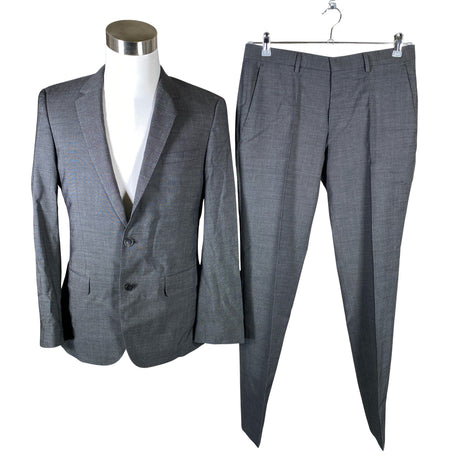 Unisex Hugo Boss - Suit, size M - Black ()