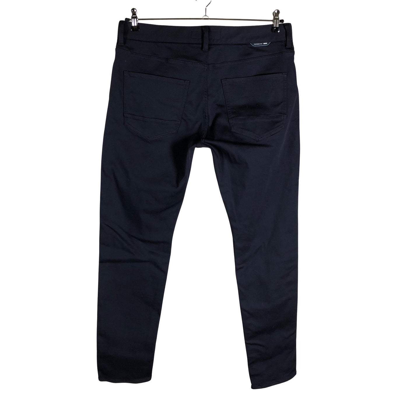 Unisex Hugo Boss - Jeans, size W33 - Blue (2)