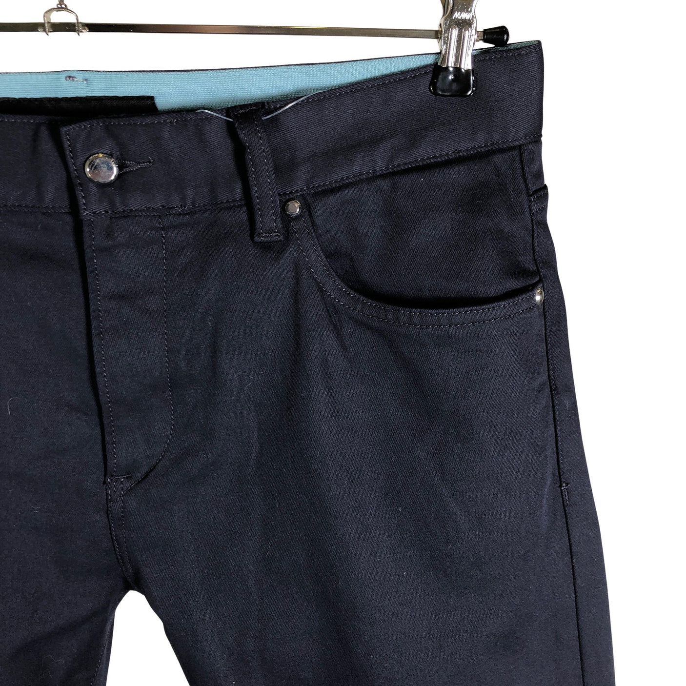 Unisex Hugo Boss - Jeans, size W33 - Blue (3)