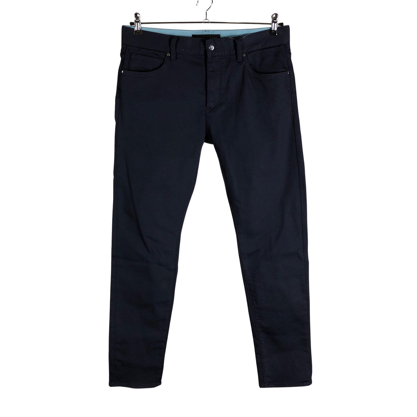 Unisex Hugo Boss - Jeans, size W33 - Blue (1)