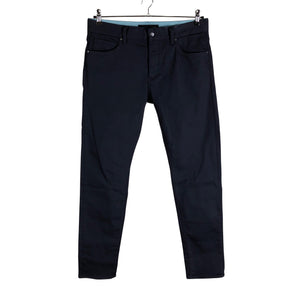 Unisex Hugo Boss - Jeans, size W33 - Blue (1)