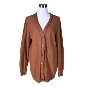 Unisex Noa Noa - Neuletakki, koko 40 -  (1)