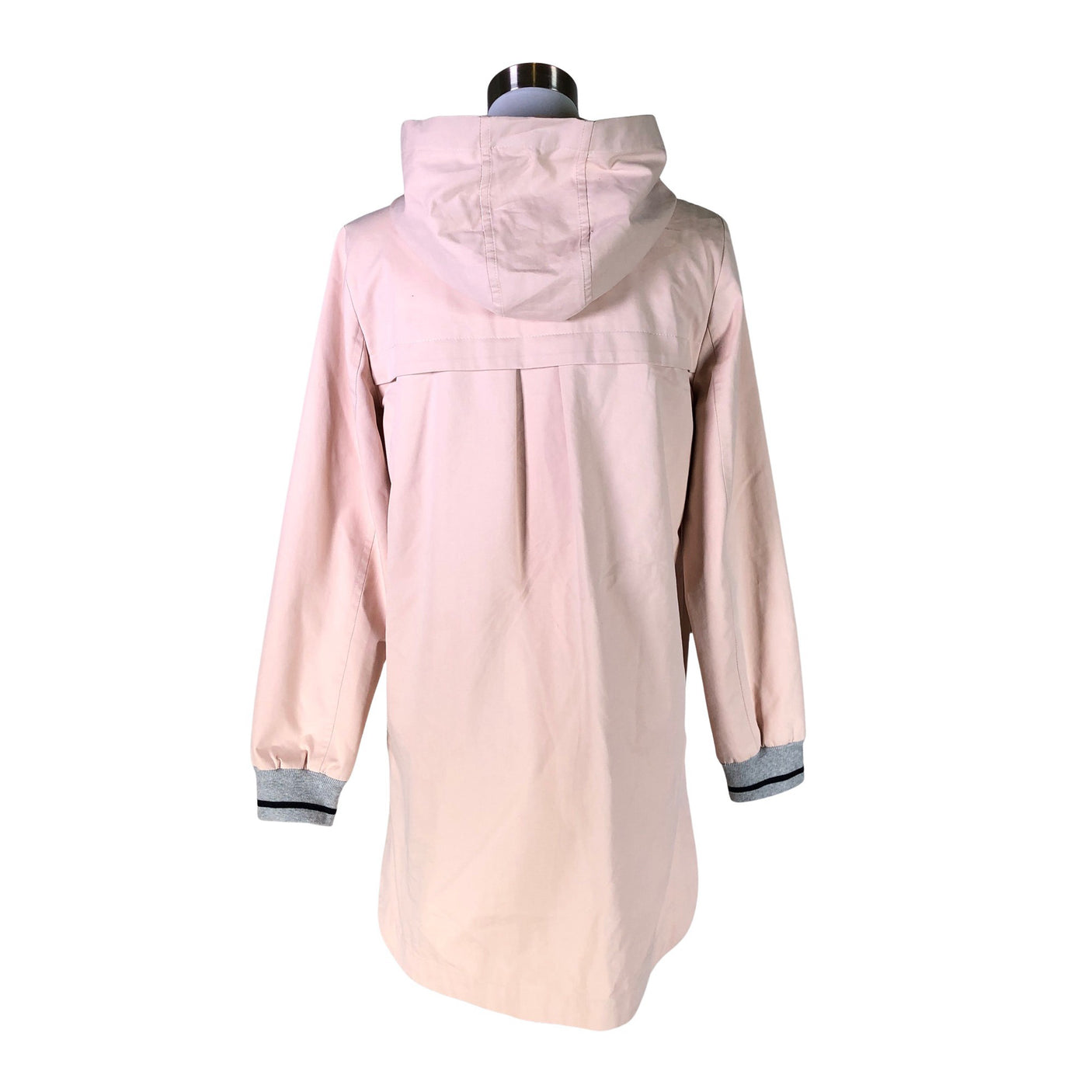 Unisex Trench & Coat - Urheilutakki, koko 36 -  (2)