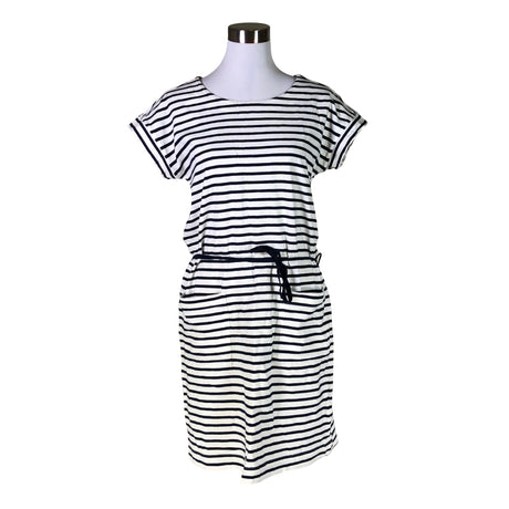 Unisex Jackpot - Tricot dress, size 38 - Black ()