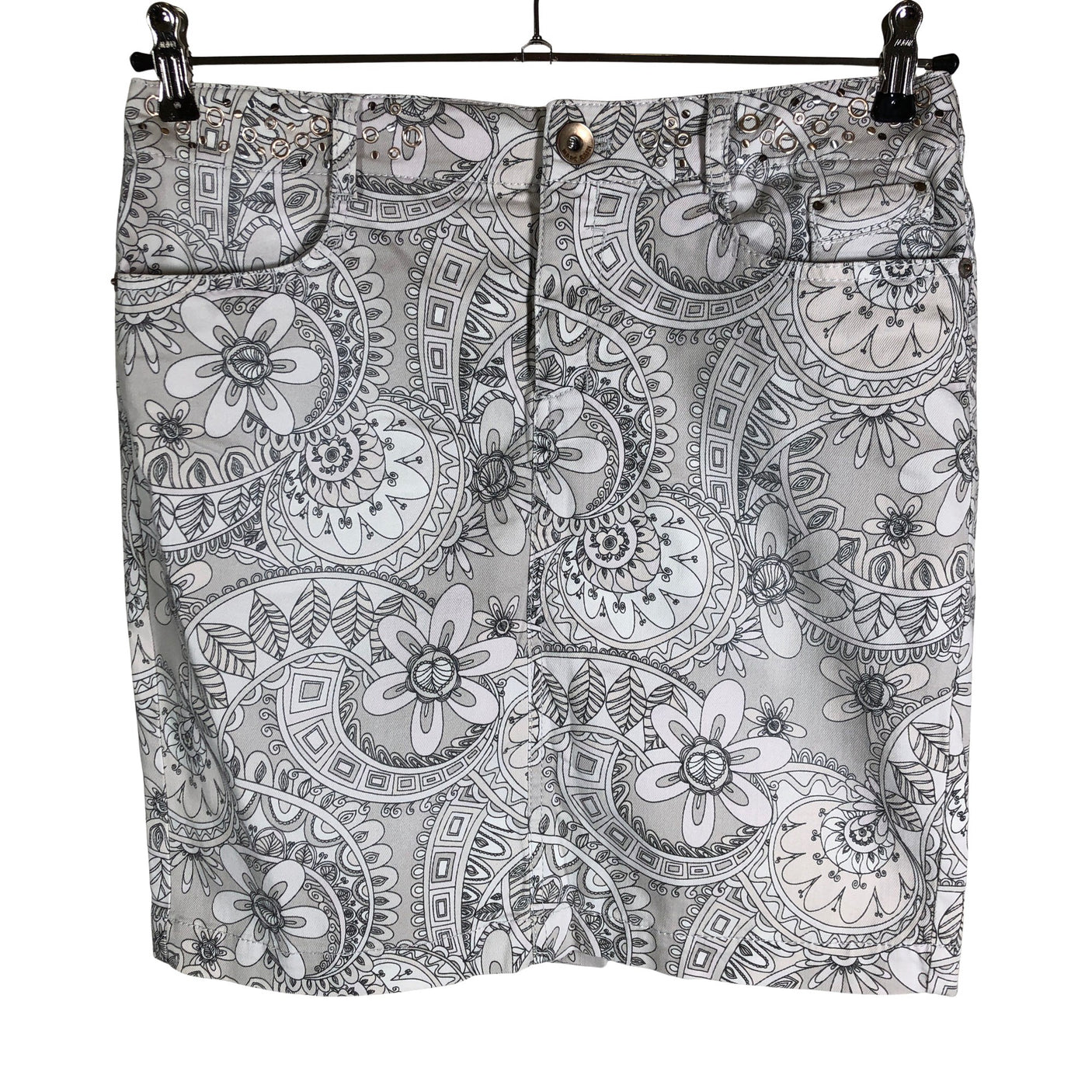 Unisex Marc Cain - Farkkuhame, koko 38 -  (1)