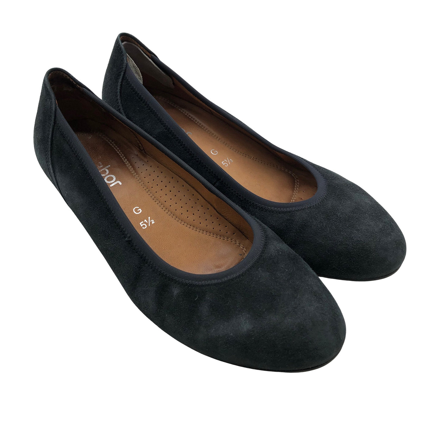 Unisex Gabor - Korkokengät, koko 38 -  (2)