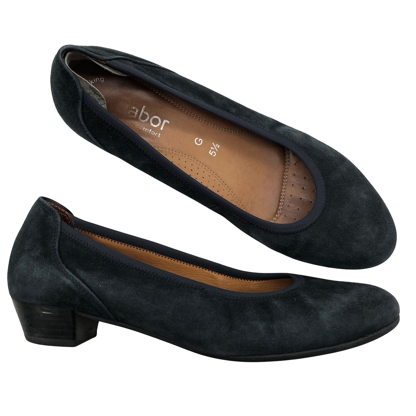 Unisex Gabor - Korkokengät, koko 38 -  (1)