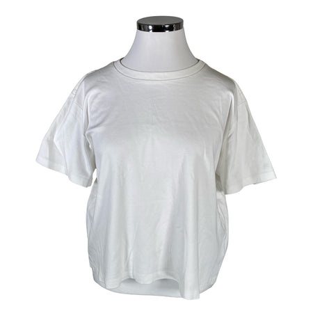 Unisex Part two - T-shirt, size 42 - White ()