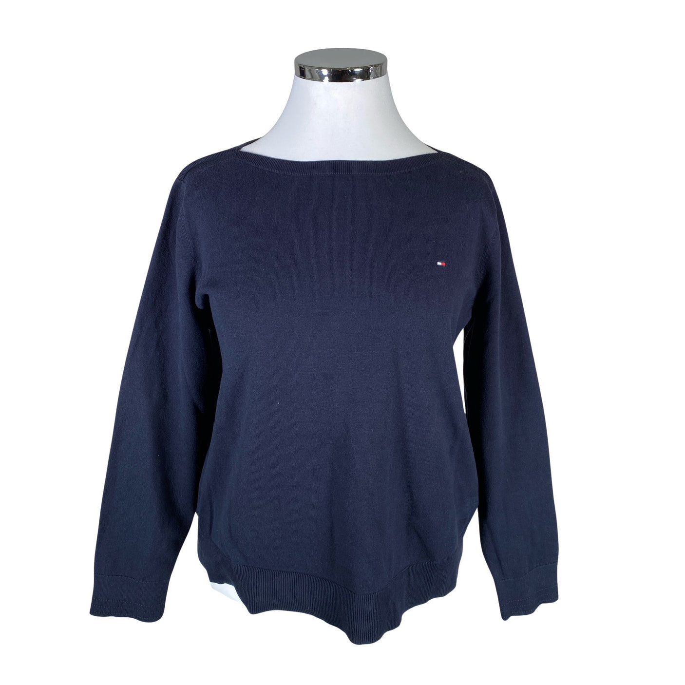 Unisex Tommy Hilfiger - Neulepaita, koko 48 -  (1)