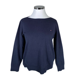 Unisex Tommy Hilfiger - Neulepaita, koko 48 -  (1)