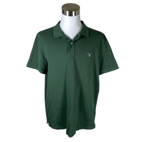 Unisex Gant - Pikeepaita, koko 56 -  ()