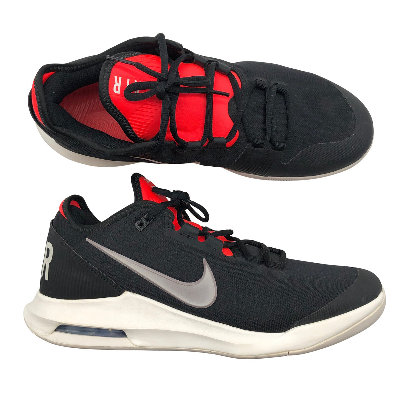 Unisex Nike - Lenkkarit, koko 46 -  (1)