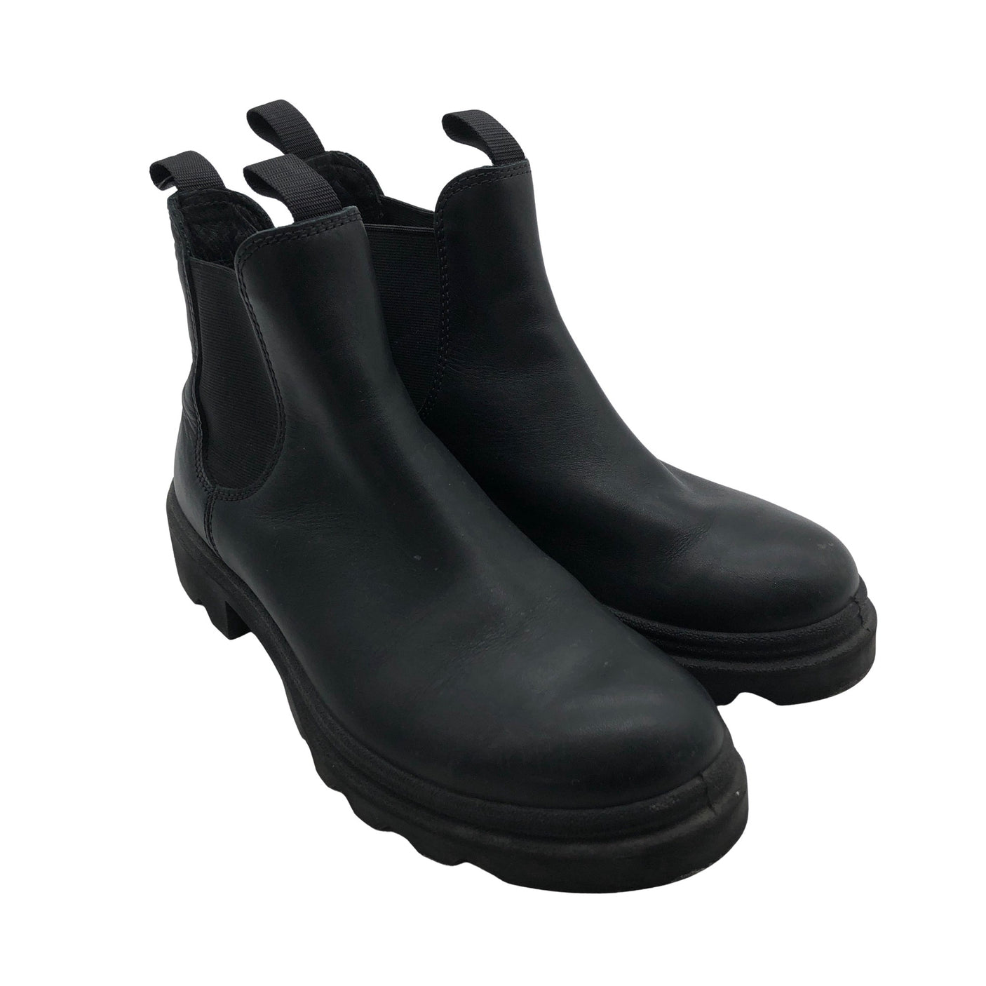 Unisex Ecco - Nilkkurit, koko 41 -  (2)