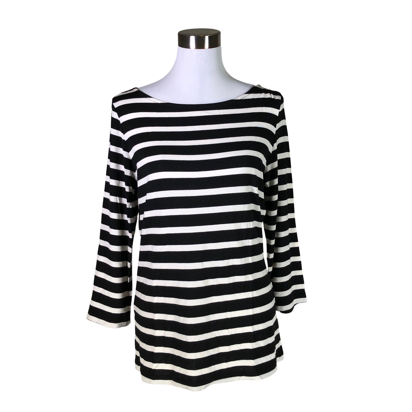 Unisex Ril's - Trikoopaita, koko 40 -  (1)