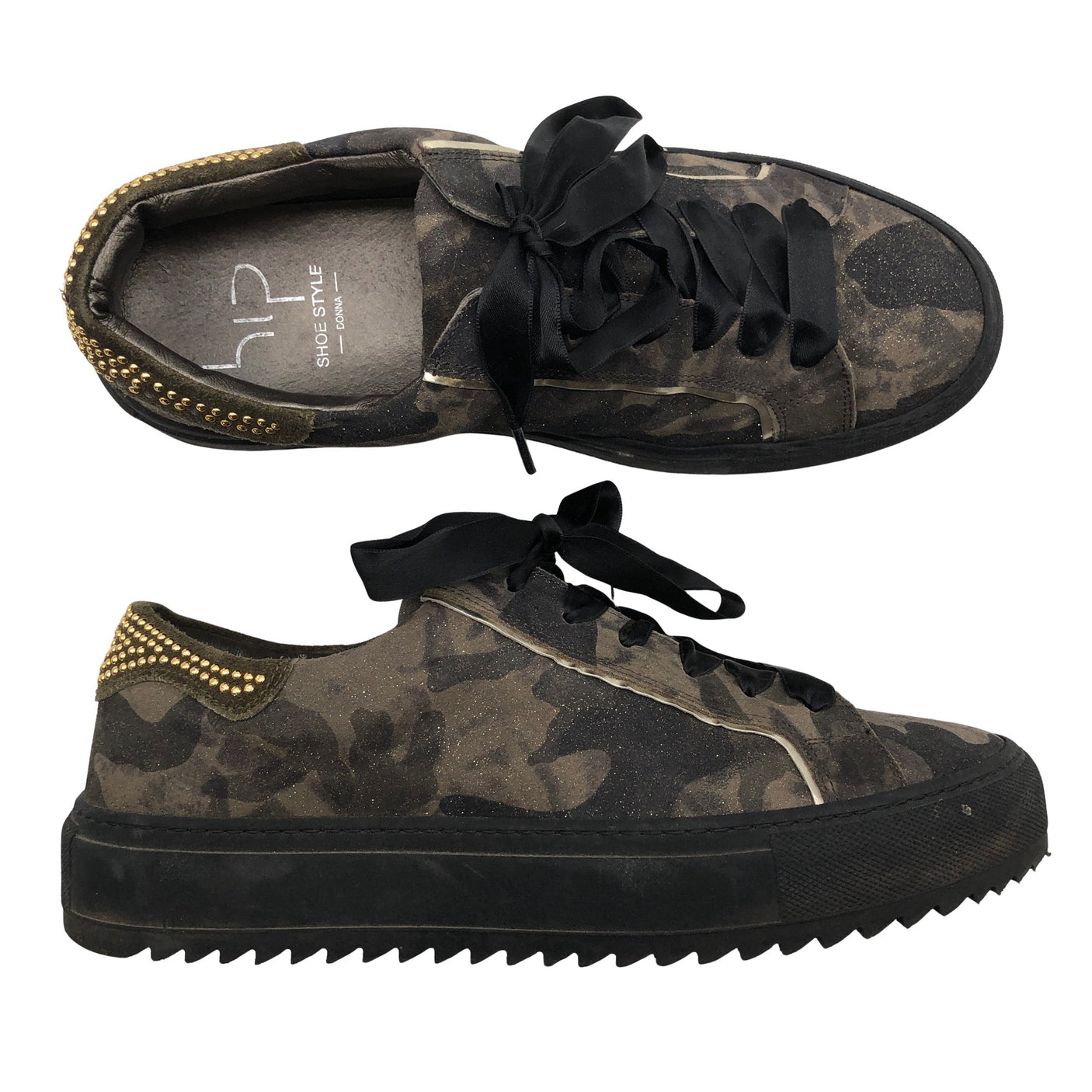 Unisex HIP - Tennarit, koko 40 -  (1)
