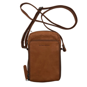 Unisex The Chesterfield Brand - Olkalaukku, koko Mini -  (1)