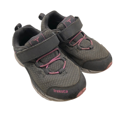 Unisex Treksta - Lenkkarit, koko 28 -  (2)